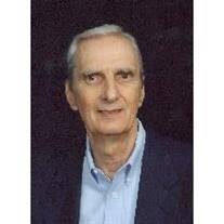 William P. Brush Obituary