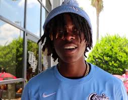 Four-star WR Lawayne McCoy: 'UCF treats you like family'