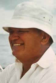 Waltman Mayo “Walt” Walters (1926-2015)