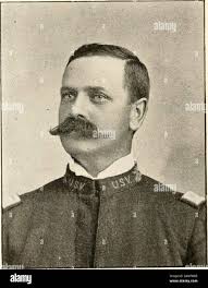 Charles e barber hi-res stock photography and images