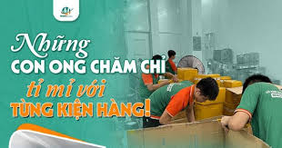 Những yếu tố quan trọng để lựa chọn một đơn vị vận chuyển quốc tế uy tín