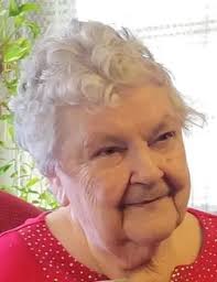 Obituary information for Della B. Griffin