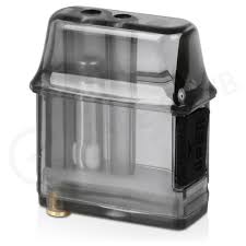 This 6 count pack of vapor pads is designed to provide relief from cold, cough and flu with soothing menthol vapors. Mi Pod Pro Refillable Pods