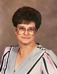 Obituary information for Patricia A. "Pat" Ward