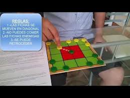 Juegos de 2 jugadores gratis en línea. Kono El Juego De Mesa Que Quizas No Conozcas Youtube Juegos De Tablero Juegos De Mesa Antiguos Juegos