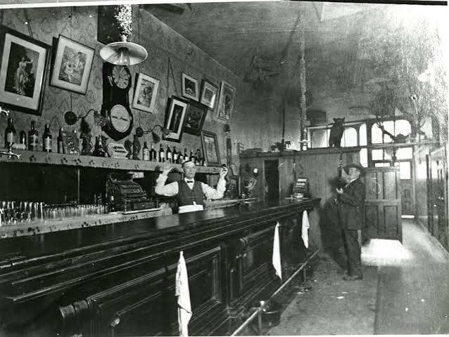 Prohibition Era in Salem - Willamette Heritage Center