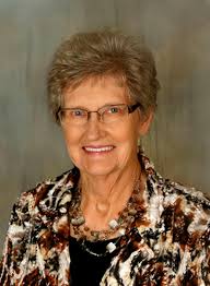 Grace Van Den Top Obituary February 25, 2015