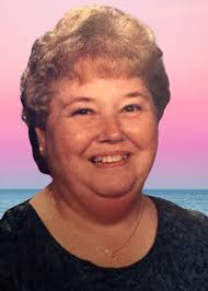 Obituary for Barbara Sue (Gerwin) Behrendsen