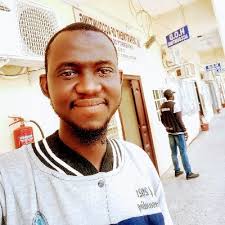 Abdullahi Shehu Abadam (@abadam03)