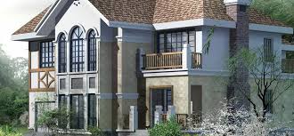 Most Popular Architectural Visualization Style 3d Architectural Rendering 7 styles of architectural renderings.