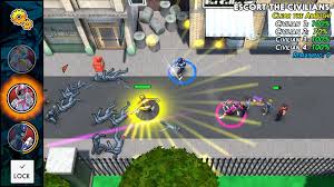 Legacy wars is an action game for android that allows players to take control of power rang. Power Rangers Morphin Missions Mod Apk No Crystal Cost God Mod Download 2021