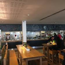 Vapiano Gottingen Menu Preise Restaurant Bewertungen Tripadvisor