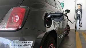 Editorial What Would It Take To Persuade You To Buy An Electric Car Electric Cars Fiat Electric Car