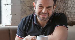 Food Connected Podcast — Sweet Management Group