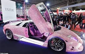 Lamborghini Rosado In 2020 Best Luxury Cars Lamborghini Cars Fancy Cars