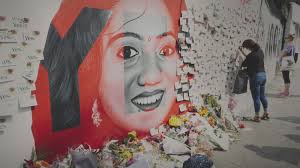 Documenting Ireland's pro-choice victory