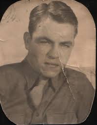 Buford Kincaid (1926-2002)