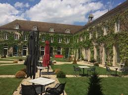 Les Ursulines Autun Restaurant Reviews Photos Phone Number Tripadvisor