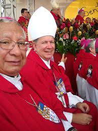 The Upcoming Canonizations are Personal for the Viatorians