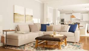 Layout Guide Designing A Long Open Living Dining Room Modsy Blog But no need to put in expensive furniture in good placement on the floor, the walls, and in the sky the sky. open living dining room