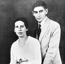 The term kafkaesque has become part of the english language. Kafka Und Die Liebe Die Etwas Andere Juli Krise Welt