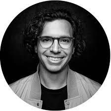 Jonathan Halvorson's Instagram, Twitter & Facebook