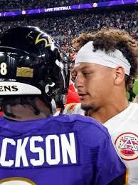"Mahomes Took That BS Deal": Richard Sherman Attacks Patrick Mahomes Amidst  Lamar Jackson Contract Issues