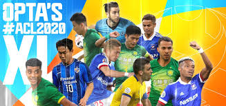 The afc champions league , also known as the asian champions league, is an annual continental club football competition. Thirathorn Is In The Best Team Afc Champions League By Opta Get The Best 11 Players World Today News