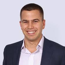 Ben Perlman's Instagram, Twitter & Facebook