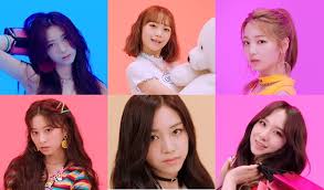 Juri, yeonhee, suyun, yunkyoung, sohee and dahyun.they debuted on august 7, 2019 with the title track bim bam bum. Rocket Punch Confirms Debut Date And Explains Meaning Of Group Name Kpopmap