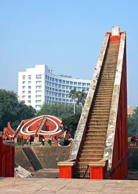 Jantar Mantar