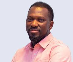 Republic Bank appoints Joseph Ashong as General Manager, Retail Banking