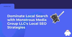 Monstrous Media Group LLC | LinkedIn