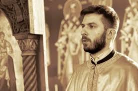 Die Predigt von Priester Dejan Ristić am Samstag, dem 18. Oktober 2025