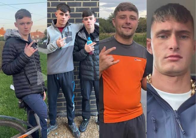 Five people named who died in A66 crash | News and Star