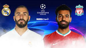 Stadium, arena & sports venue. Marcador Final Real Madrid Vs Liverpool Resumen Goles Y Resultado De La Champions League Partido De Ida Cuartos De Final Marca