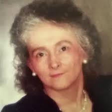 Obituary information for Phyllis Currey