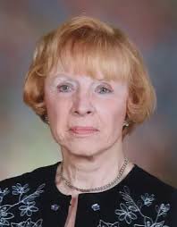 Obituary information for Romona Ione Hay