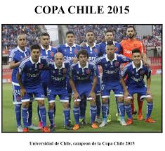 Bastaron unos pasajes para que colo colo desnudara las falencias de su archirrival y eso le bastara para consagrarse como el nuevo campeón de la copa chile. Universidad De Chile 1 1 Colo Colo Photos Playmakerstats Com