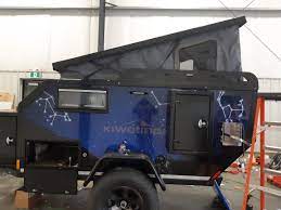 Mission Overland Trailers Overland Trailer Small Camping Trailer Trailer