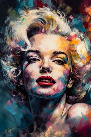 Marilyn Monroe