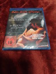 愛のコリーダ DVD 無修正