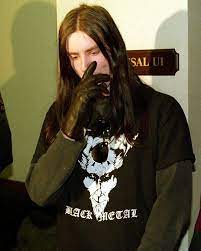 He currently lives with his wife and children in rural france. Varg Vikernes Truenorwegianblackmetal Norway Trvekvlt Norwegian Burzum Norwegianblackmetal Varg Nor Burzum Black Metal Extreme Metal Death Metal