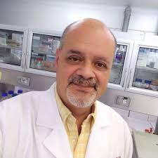 Adolfo PÉREZ-GARCÍA