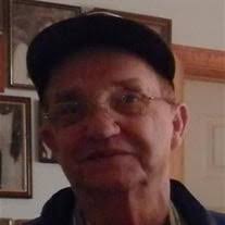 Donald Deaton Obituary