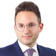 Daily Kickoff: How GSA's Josh Gruenbaum is fighting antisemitism