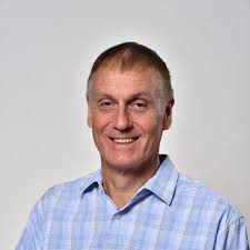 Peter Lewis' Money Talk