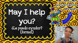 I just wanted to say thank you for all the special things you do for me. Como Expresar Tu Agradecimiento En Ingles Curso De Ingles Gratis Completo Youtube