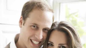 Kate middleton's engagement ring once belonged to princess diana, but the inspiration behind it dates back so, we won't be surprised when kate middleton pays homage to the sapphire accessory by. The Royal Wedding Prinz William Und Kate Im Livestream Menschen Faz