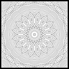 1001 Idee Per Mandala Da Colorare Con Simbologia